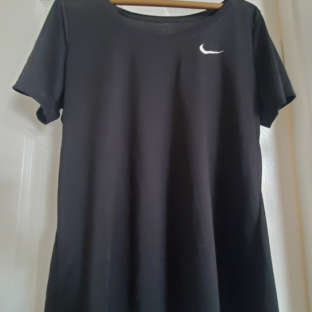 Nike Workout Shirt